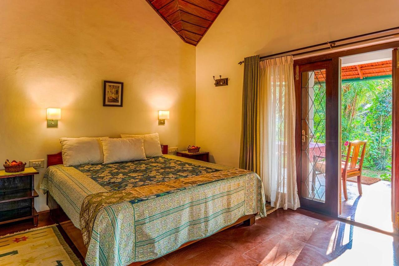 Belvilla The School Estate- Luxury Heritage Home In 200 Acres Madikeri Extérieur photo