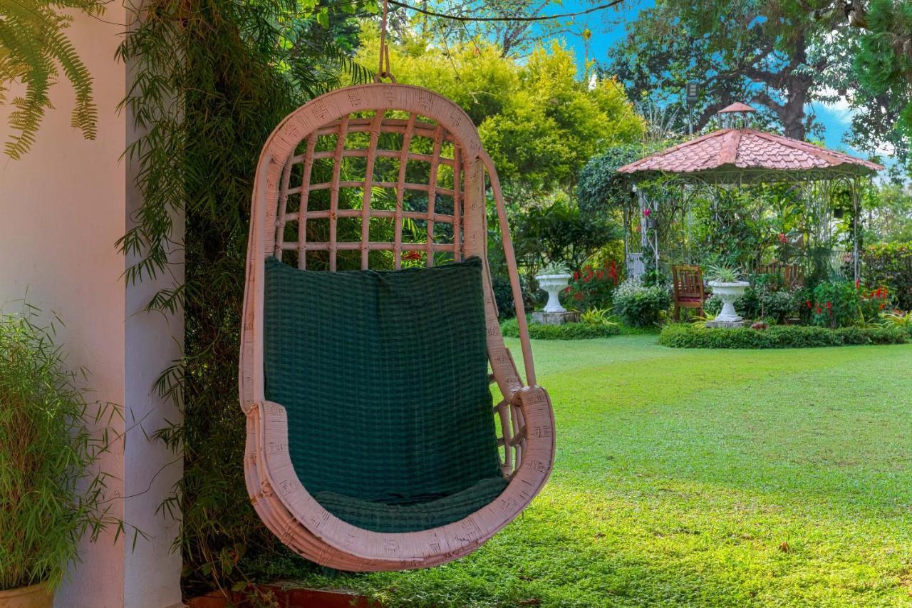 Belvilla The School Estate- Luxury Heritage Home In 200 Acres Madikeri Extérieur photo