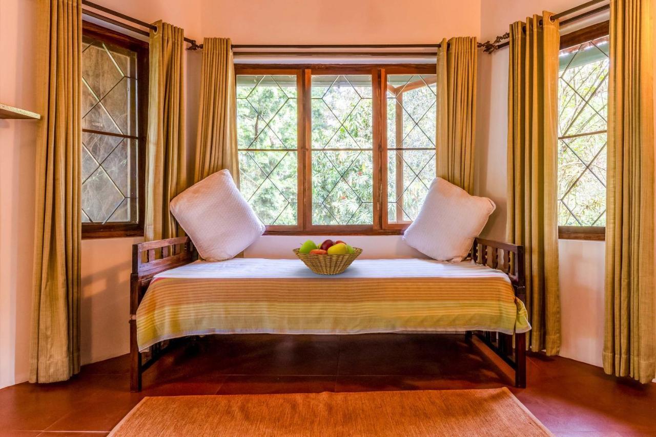 Belvilla The School Estate- Luxury Heritage Home In 200 Acres Madikeri Extérieur photo
