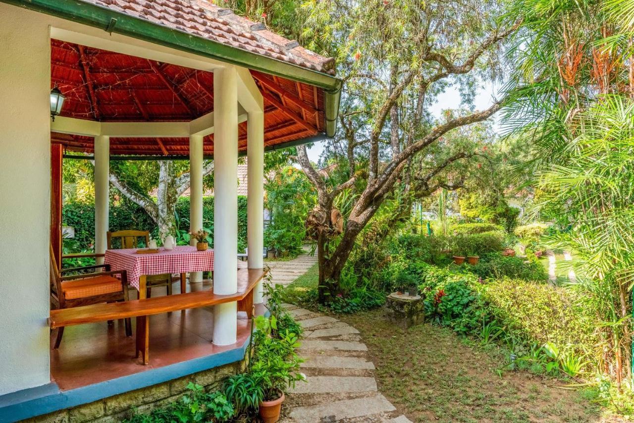 Belvilla The School Estate- Luxury Heritage Home In 200 Acres Madikeri Extérieur photo