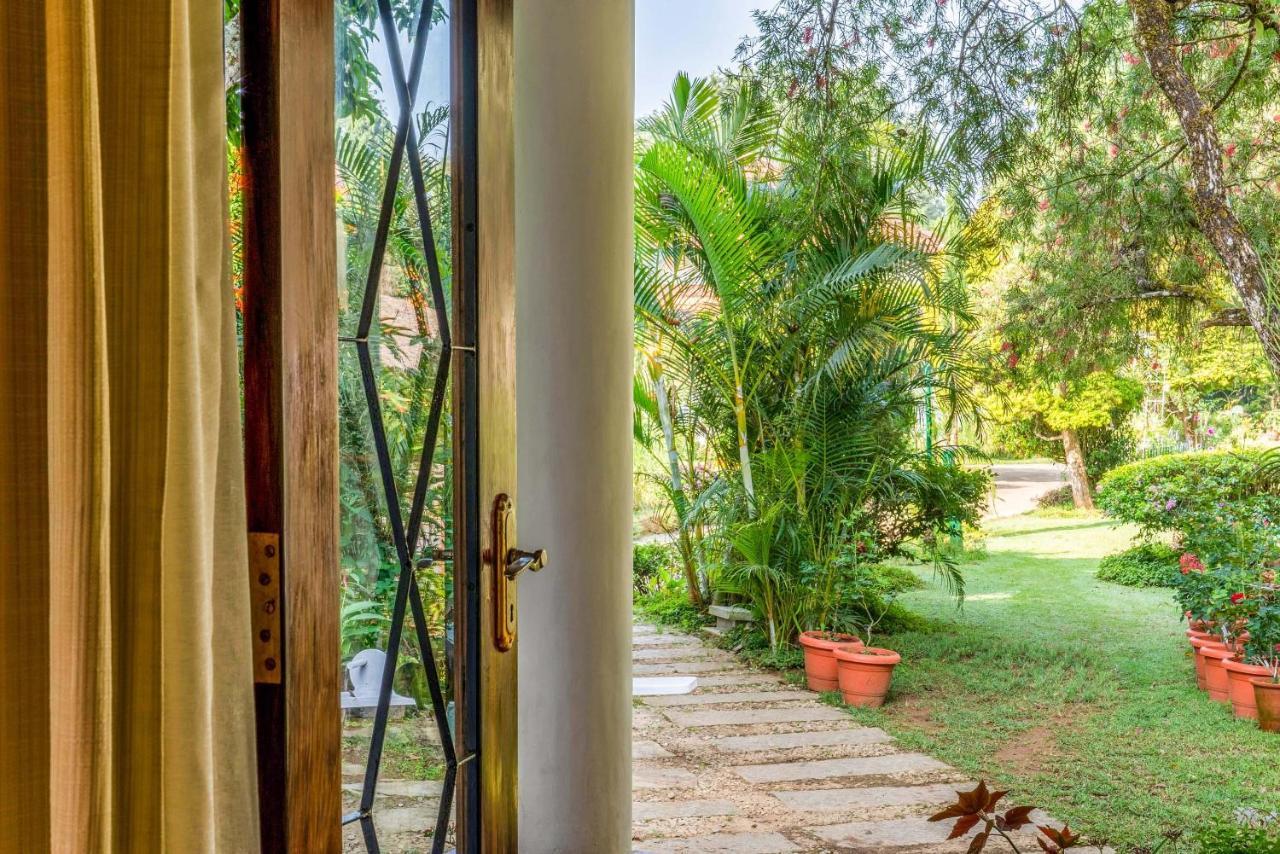 Belvilla The School Estate- Luxury Heritage Home In 200 Acres Madikeri Extérieur photo
