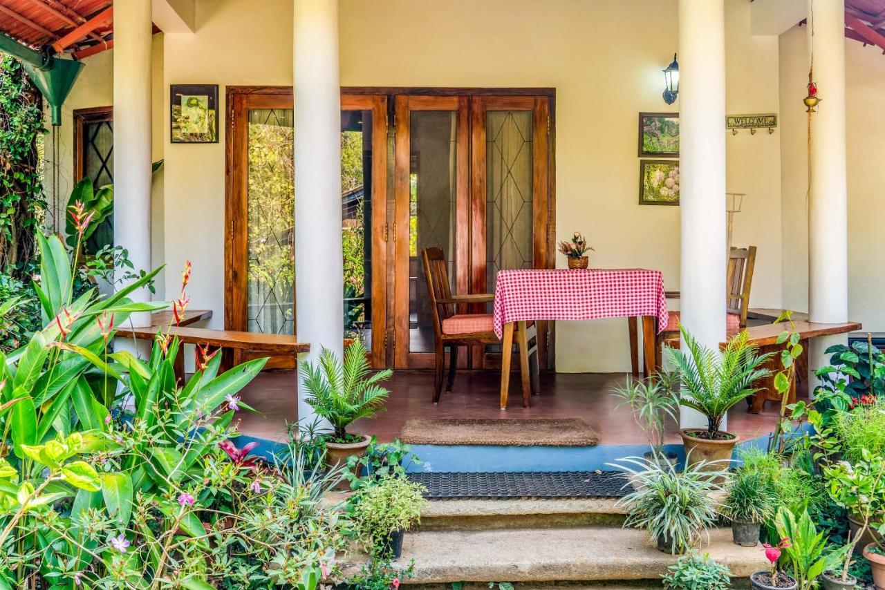 Belvilla The School Estate- Luxury Heritage Home In 200 Acres Madikeri Extérieur photo